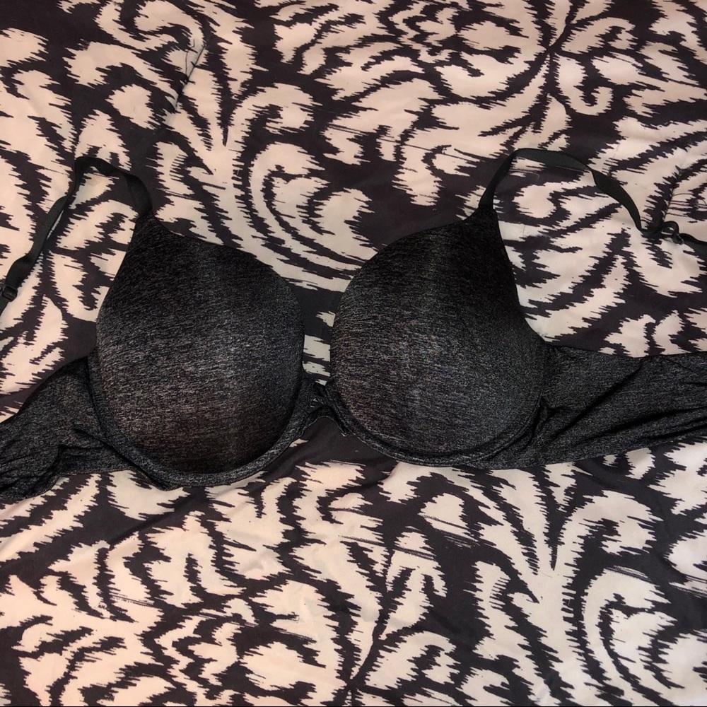 Victoria’s Secret perfect shape bra
